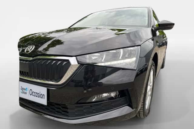 Škoda Scala (2023) thumbnail 16