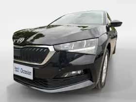 Škoda Scala (2023) thumbnail 16