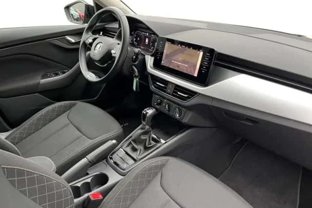 Škoda Scala (2023) thumbnail 3