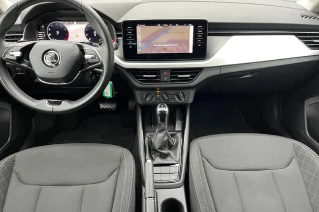 Škoda Scala (2023) thumbnail 22
