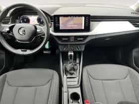 Škoda Scala (2023) thumbnail 22