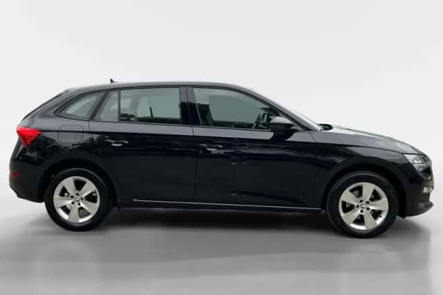 Škoda Scala (2023) thumbnail 4