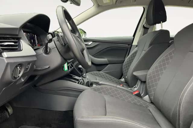 Škoda Scala (2023) thumbnail 5