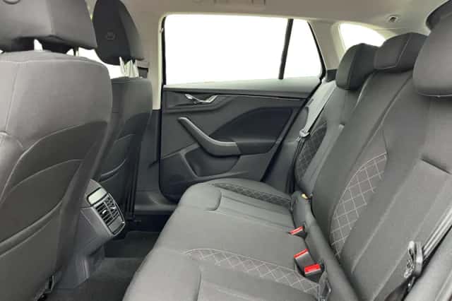 Škoda Scala (2023) thumbnail 6