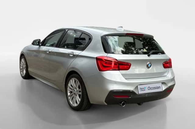 BMW 1-Serie (2016) thumbnail 12