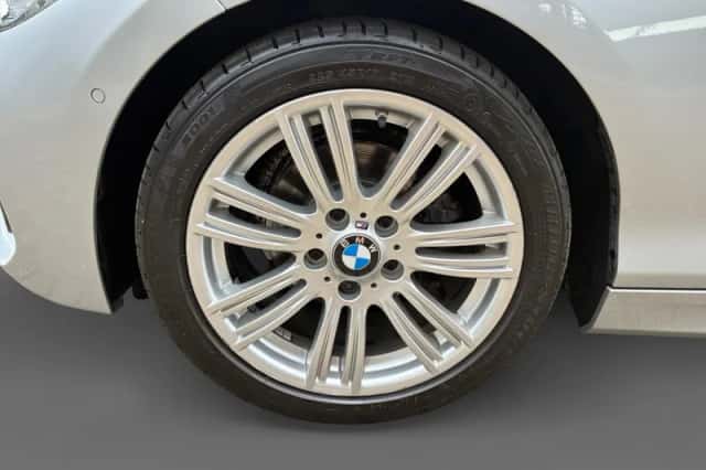 BMW 1-Serie (2016) thumbnail 15