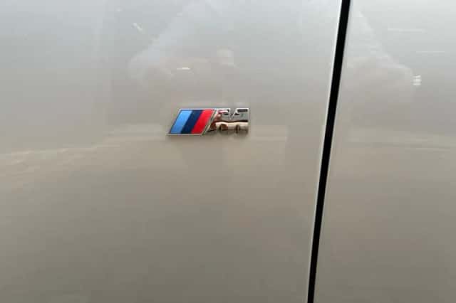 BMW 1-Serie (2016) thumbnail 16