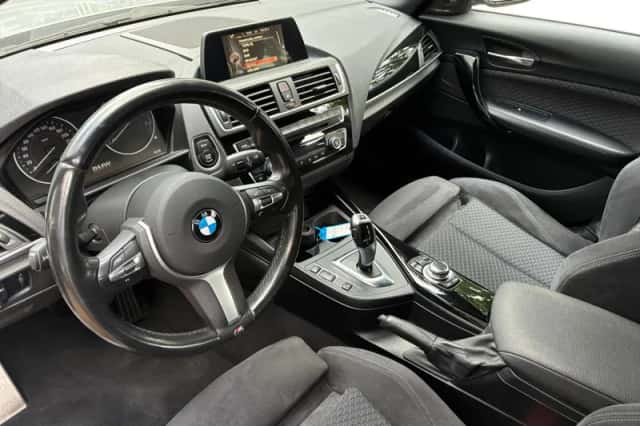 BMW 1-Serie (2016) thumbnail 17