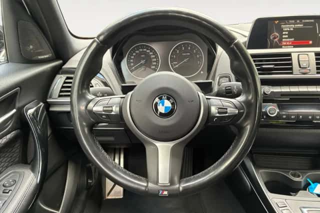 BMW 1-Serie (2016) thumbnail 18