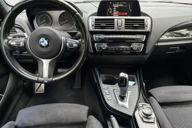 BMW 1-Serie (2016) thumbnail 22