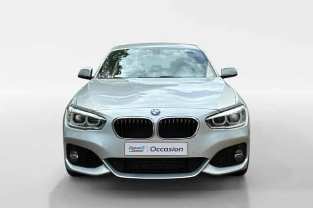 BMW 1-Serie (2016) thumbnail 7