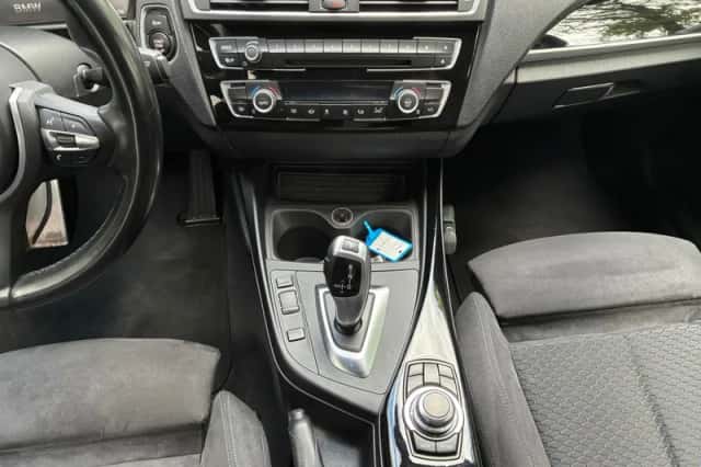 BMW 1-Serie (2016) thumbnail 8
