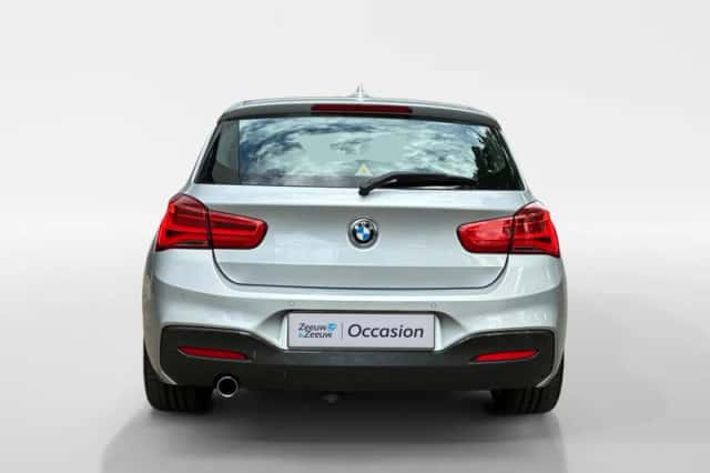 BMW 1-Serie (2016) thumbnail 9
