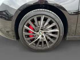 Alfa Romeo Giulietta (2015) thumbnail 15