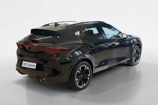 CUPRA Formentor (2026) thumbnail 2