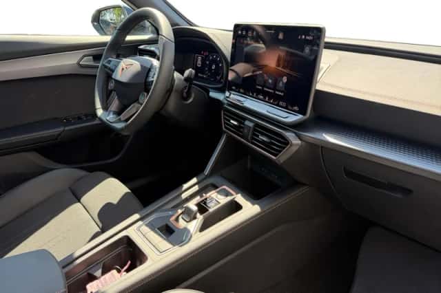 CUPRA Formentor (2026) thumbnail 3
