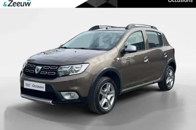 Dacia Sandero (2019)