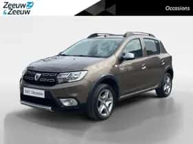 Dacia Sandero (2019)