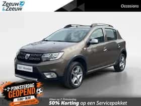 Dacia Sandero (2019)