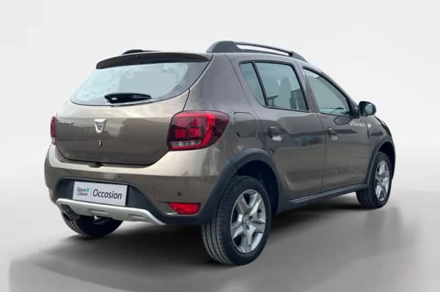 Dacia Sandero (2019) thumbnail 2