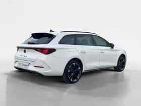 CUPRA Leon Sportstourer (2022) thumbnail 2