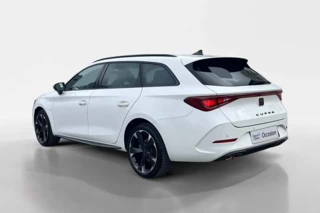 CUPRA Leon Sportstourer (2022) thumbnail 11