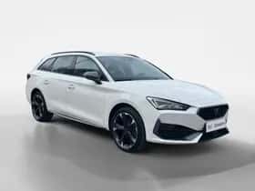 CUPRA Leon Sportstourer (2022) thumbnail 12