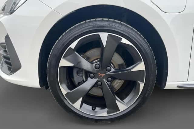 CUPRA Leon Sportstourer (2022) thumbnail 15