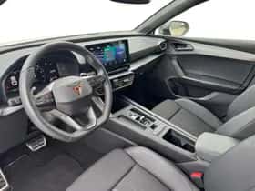 CUPRA Leon Sportstourer (2022) thumbnail 17