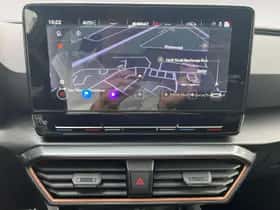 CUPRA Leon Sportstourer (2022) thumbnail 23
