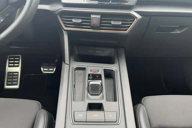 CUPRA Leon Sportstourer (2022) thumbnail 8