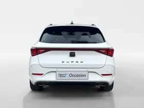 CUPRA Leon Sportstourer (2022) thumbnail 9