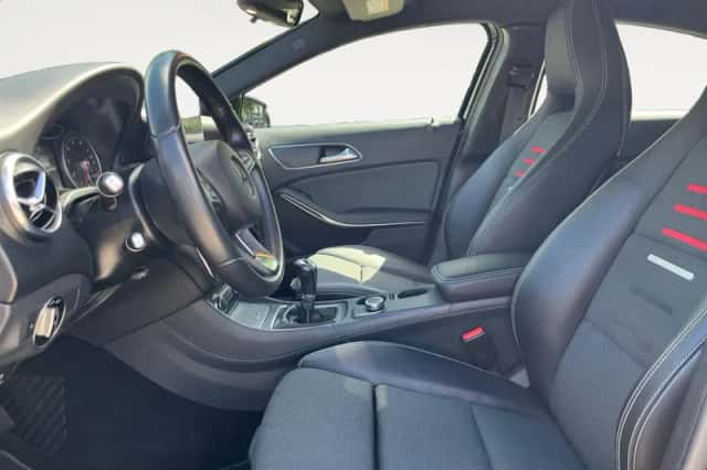 Mercedes-Benz A-Klasse (2017) thumbnail 5