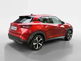 Nissan Juke (2024) thumbnail 2