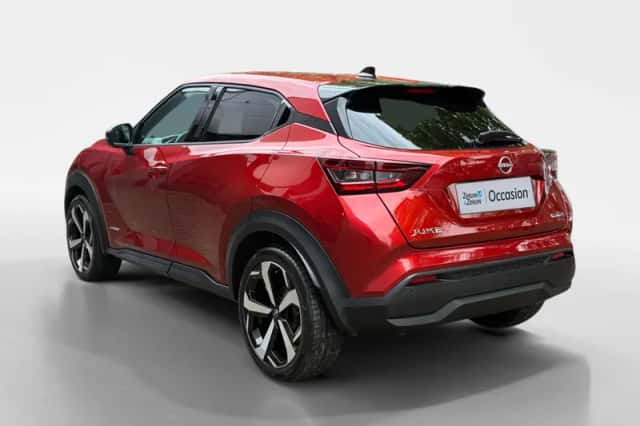 Nissan Juke (2024) thumbnail 11