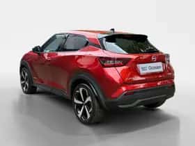 Nissan Juke (2024) thumbnail 11