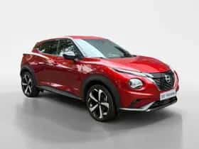 Nissan Juke (2024) thumbnail 12
