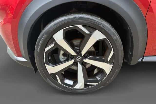 Nissan Juke (2024) thumbnail 14