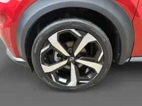 Nissan Juke (2024) thumbnail 14