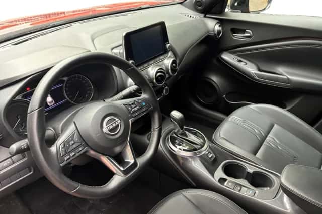 Nissan Juke (2024) thumbnail 15