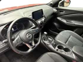 Nissan Juke (2024) thumbnail 15