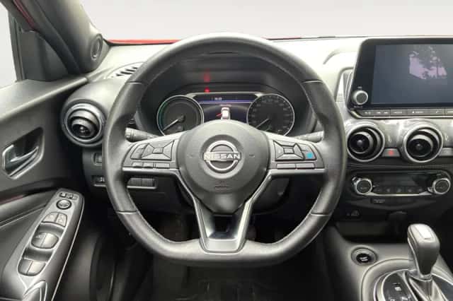 Nissan Juke (2024) thumbnail 16
