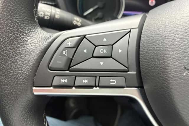 Nissan Juke (2024) thumbnail 17