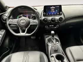 Nissan Juke (2024) thumbnail 20