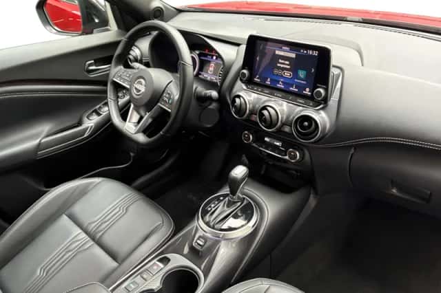 Nissan Juke (2024) thumbnail 3