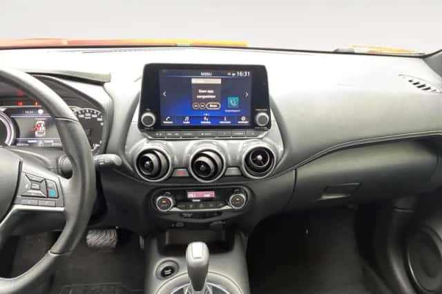 Nissan Juke (2024) thumbnail 21
