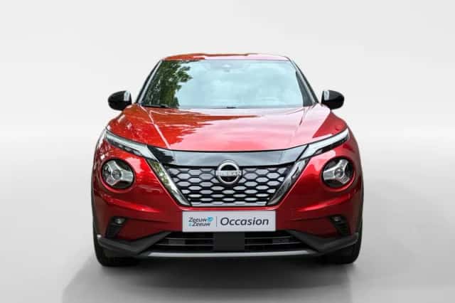 Nissan Juke (2024) thumbnail 7