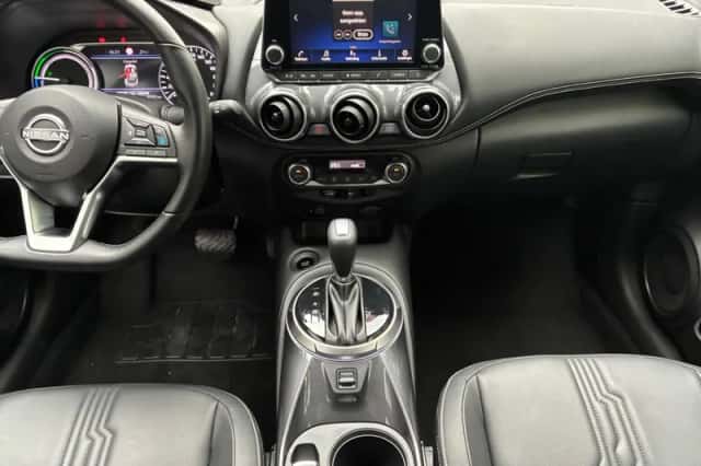 Nissan Juke (2024) thumbnail 8