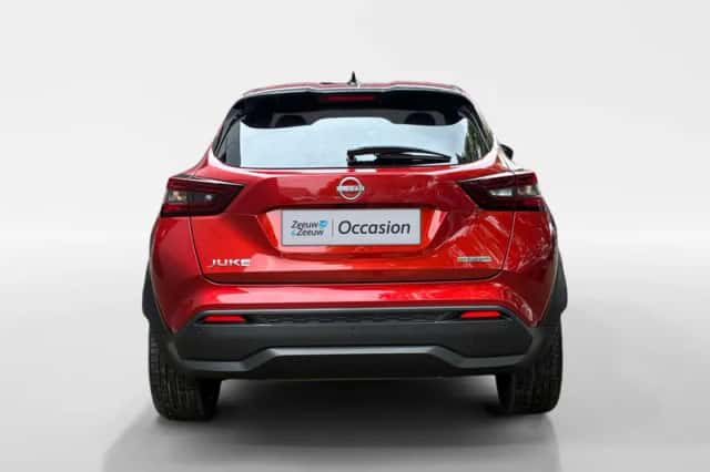 Nissan Juke (2024) thumbnail 9