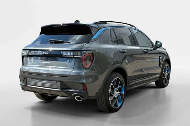 Lynk & Co 01 (2026) thumbnail 2